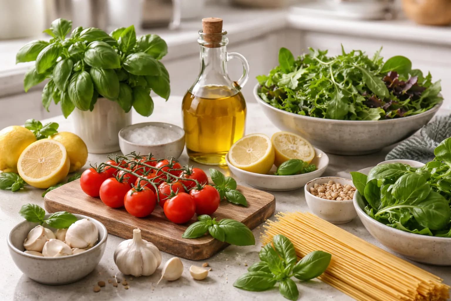 Pantry Tracker — track everything in your kitchen