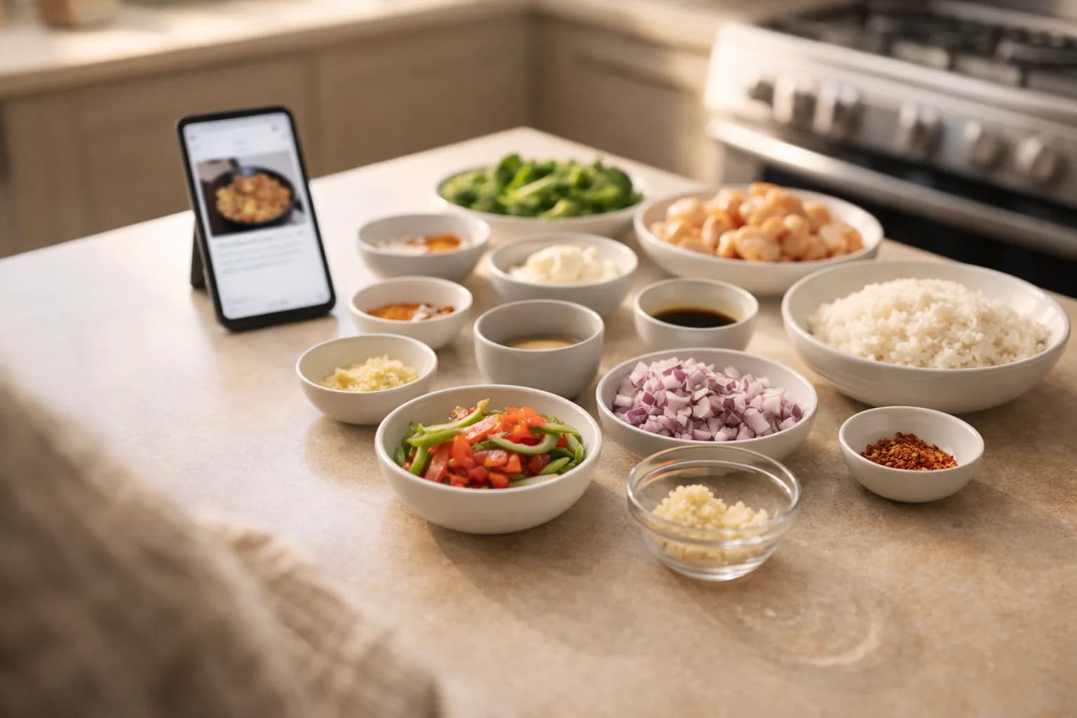 Cook Like a Pro (Even If You're Not)