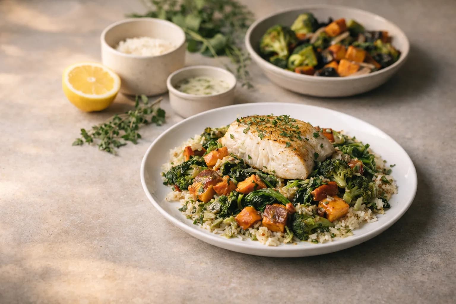 Stop Throwing Away Groceries